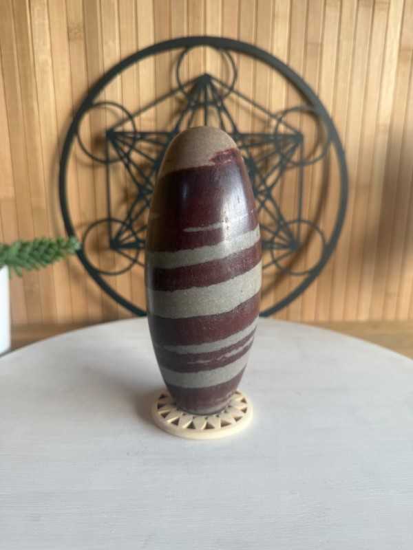 Shiva lingam (0.93kg)