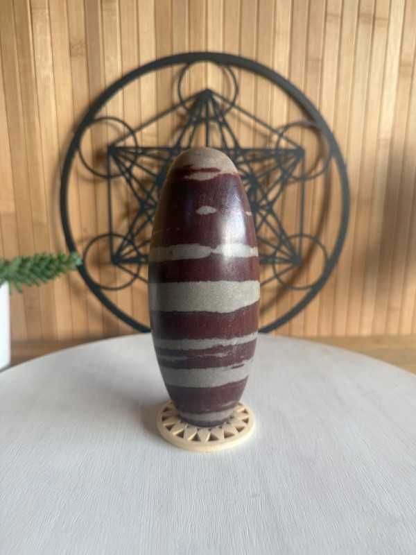 Shiva lingam (0.93kg)