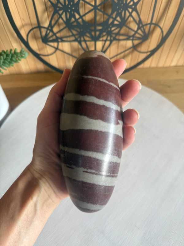 Shiva lingam (0.93kg)