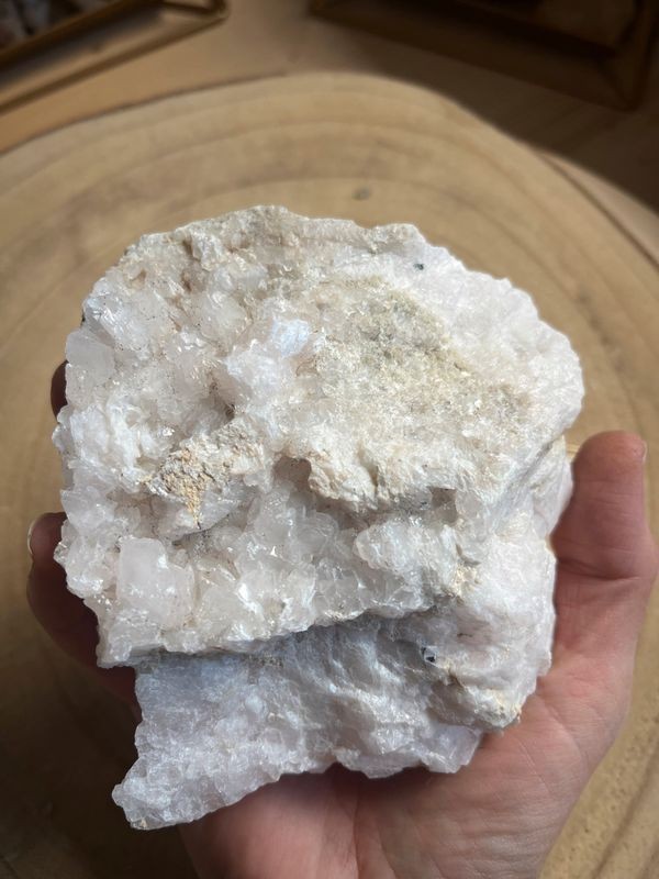 Manganocalcite (0.747 Kg)