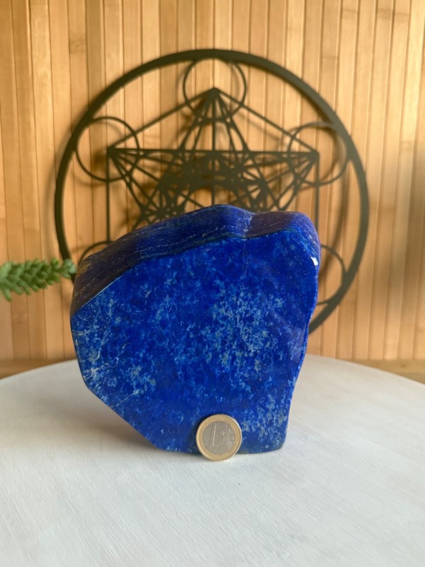 Lapis lazuli (1.22kg)