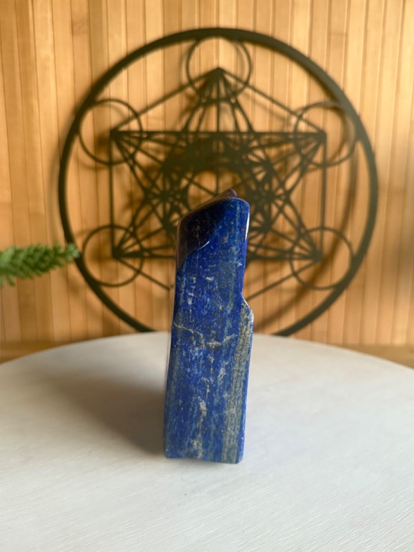 Lapis lazuli (1.22kg)