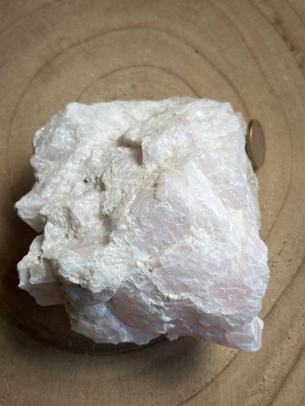 Manganocalcite (0.747 Kg)