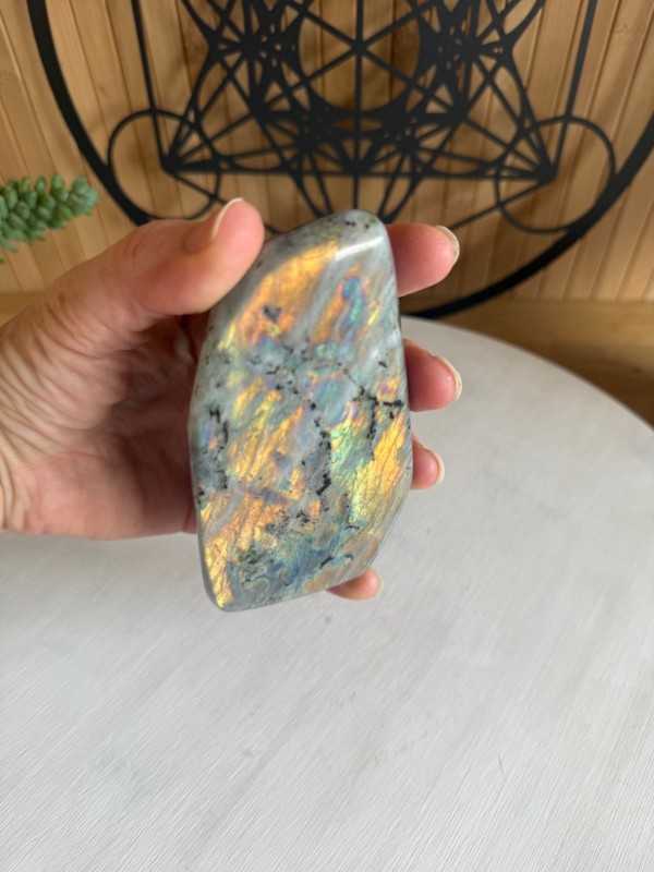 Labradorite (0.495kg)