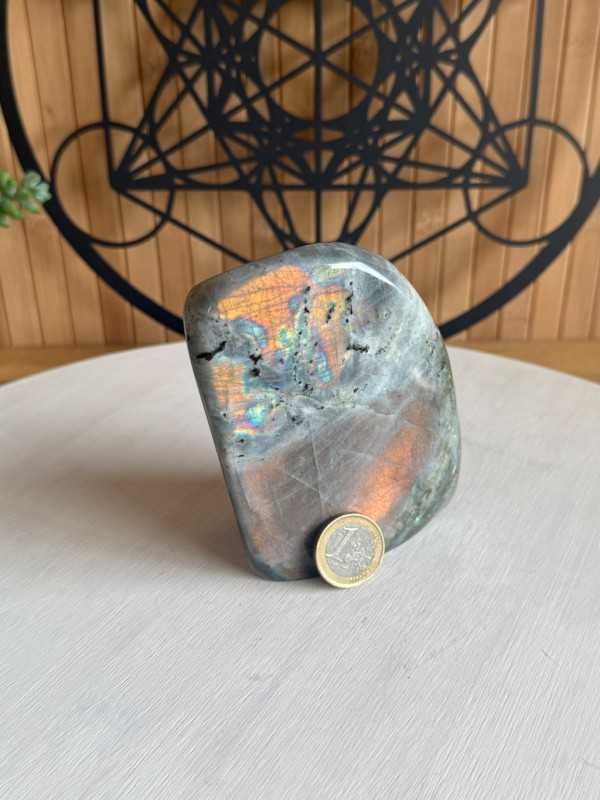 Labradorite (0.645kg)