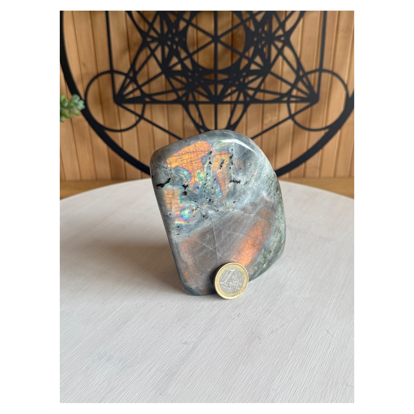 Labradorite (0.645kg)