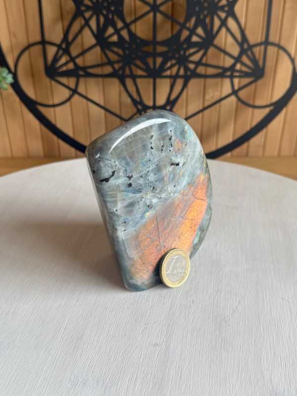 Labradorite (0.645kg)