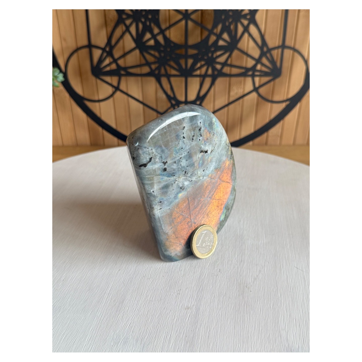 Labradorite (0.645kg)