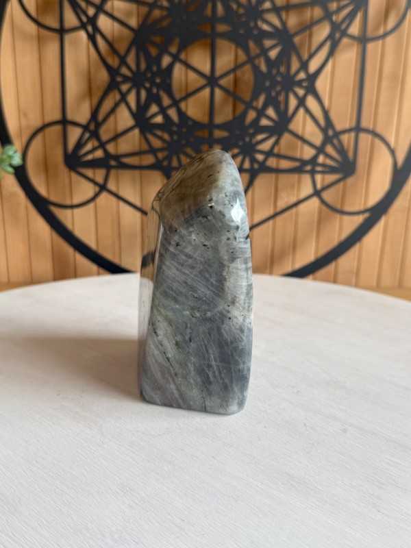 Labradorite (0.645kg)