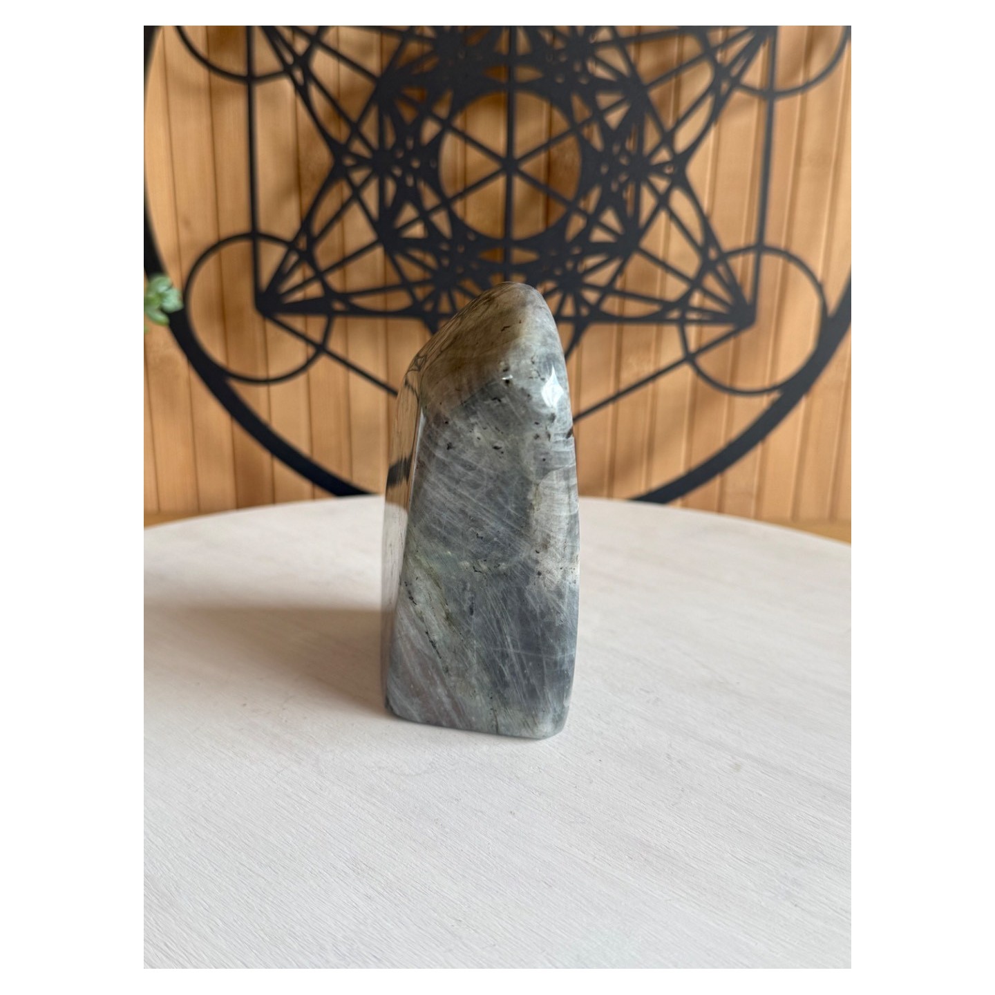 Labradorite (0.645kg)