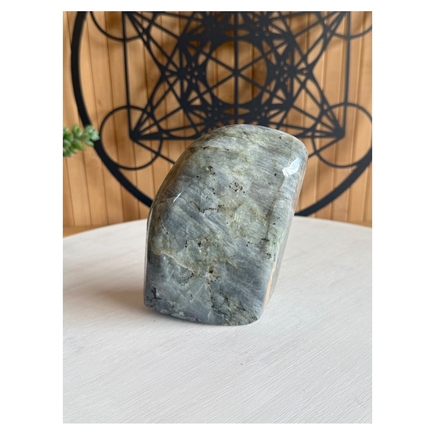 Labradorite (0.645kg)