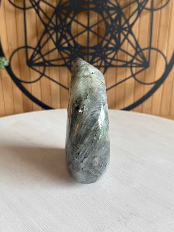 Labradorite (0.645kg)