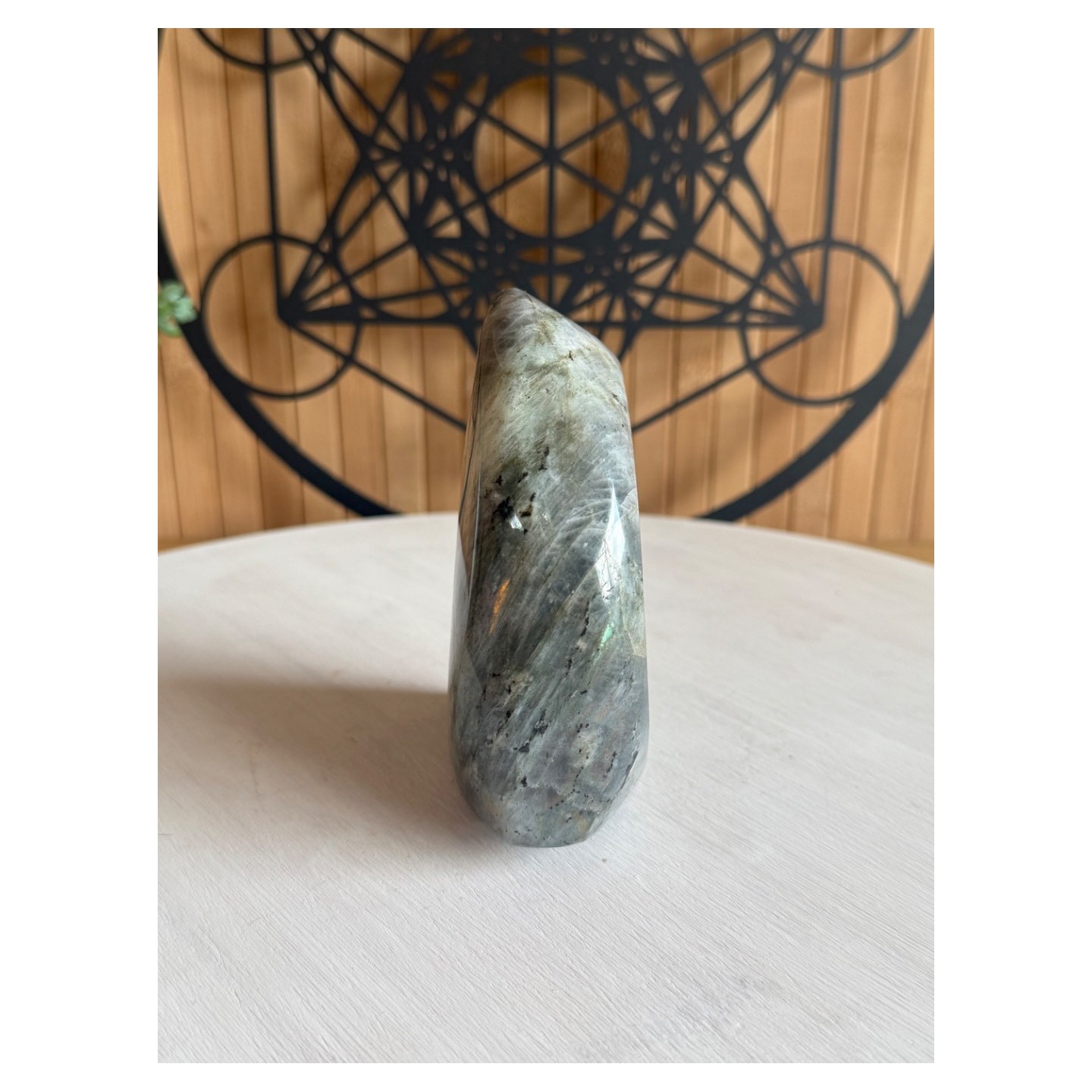 Labradorite (0.645kg)