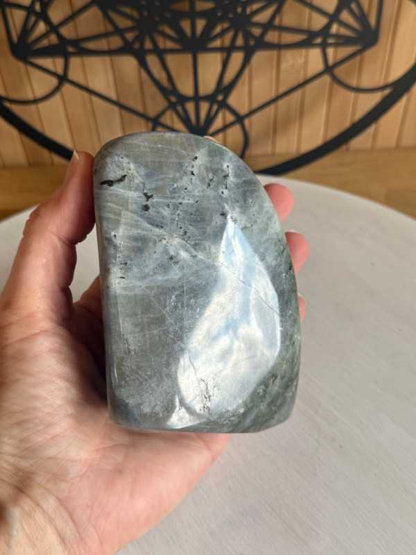 Labradorite (0.645kg)