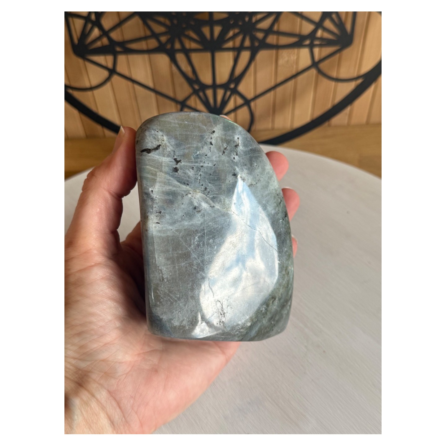 Labradorite (0.645kg)