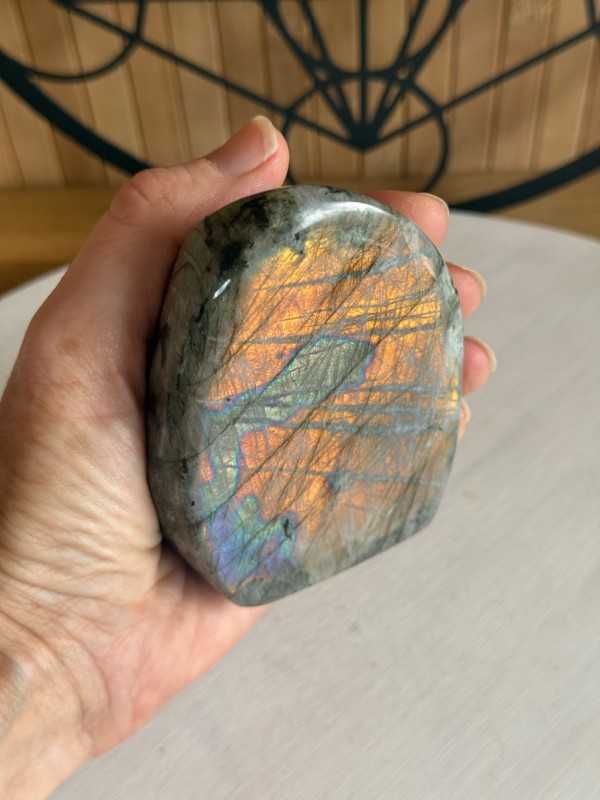 Labradorite (0.425kg)