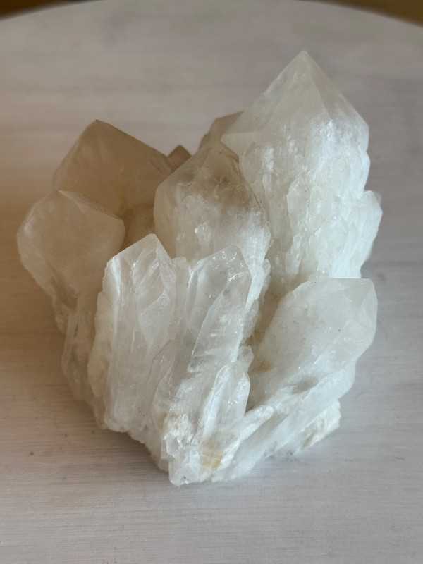 Amas de quartz (0.695kg)