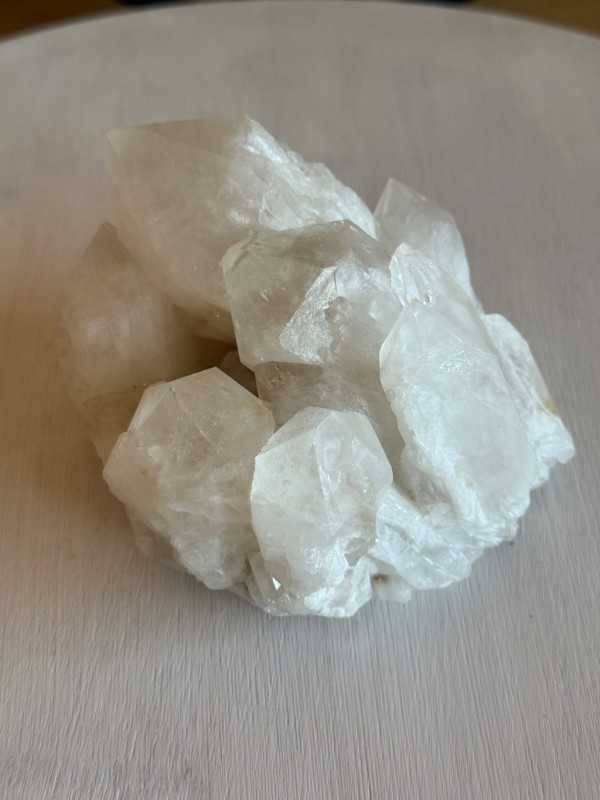 Amas de quartz (0.695kg)