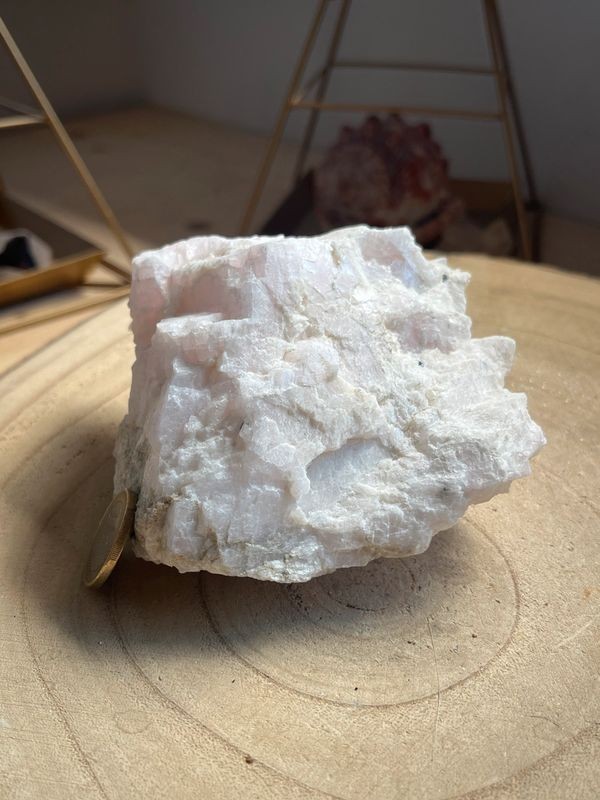 Manganocalcite (0.747 Kg)