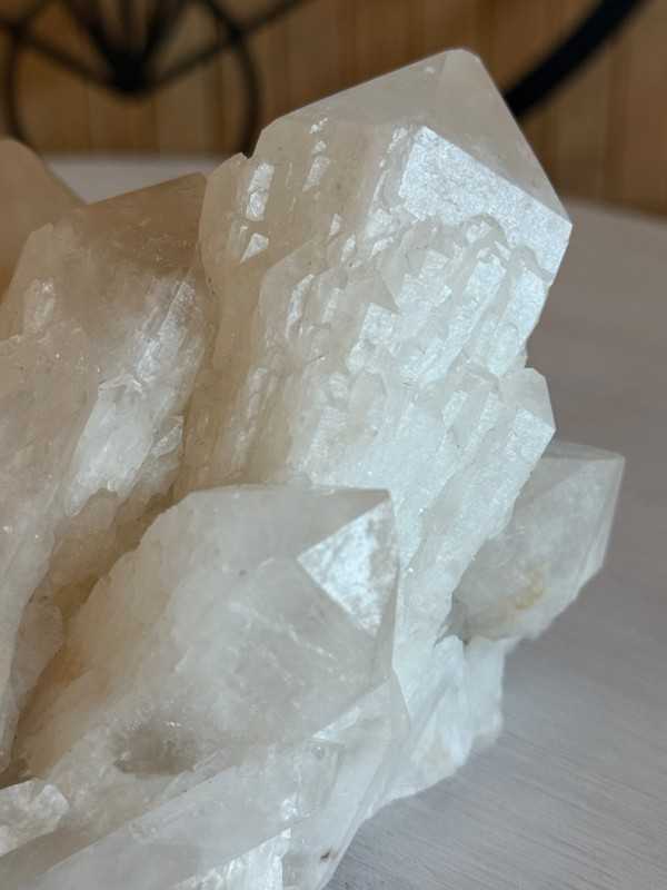 Amas de quartz (0.695kg)