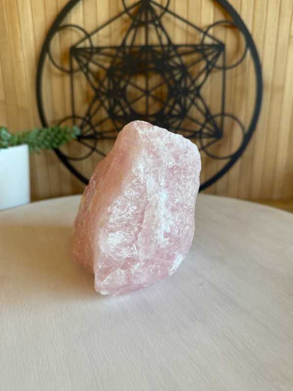 Quartz rose (1kg)