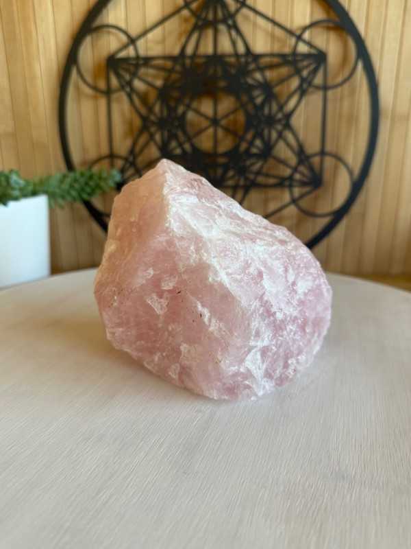 Quartz rose (1kg)