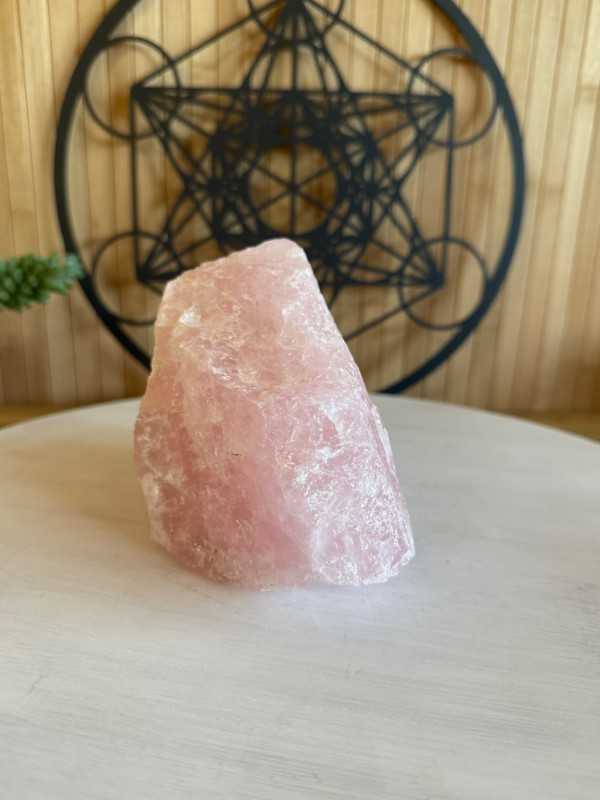 Quartz rose (1kg)