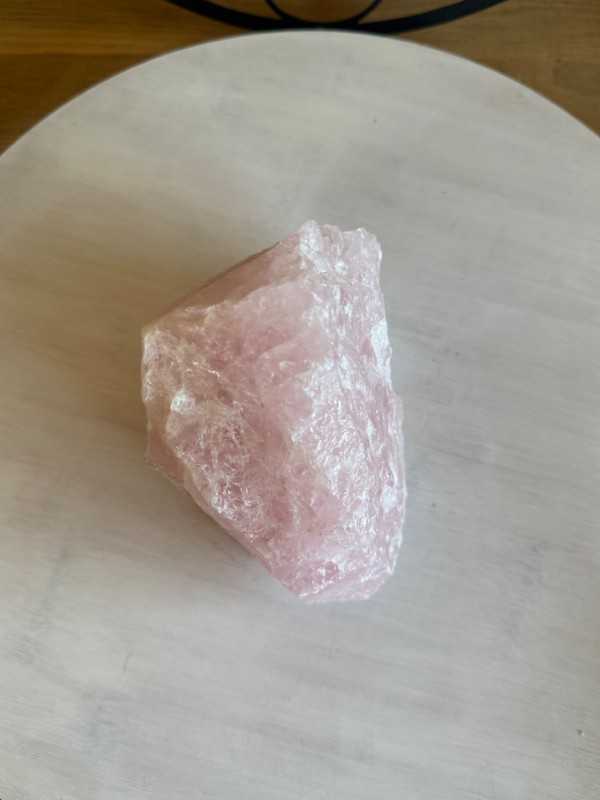 Quartz rose (1kg)
