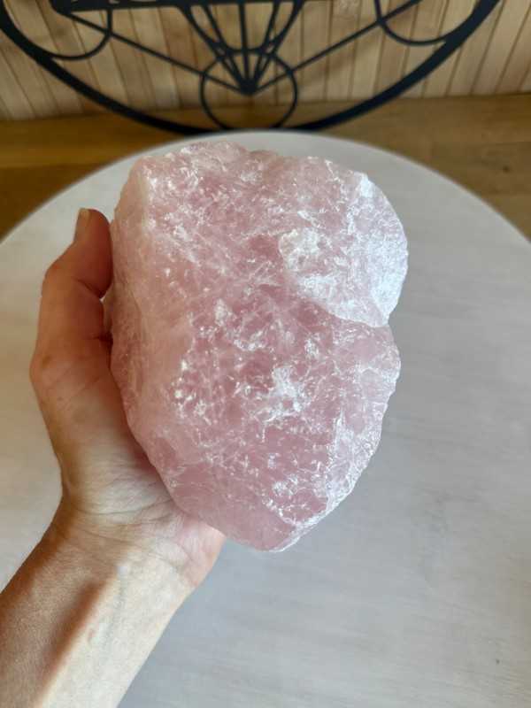 Quartz rose (1kg)