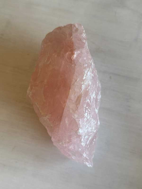 Quartz rose (0.985kg)