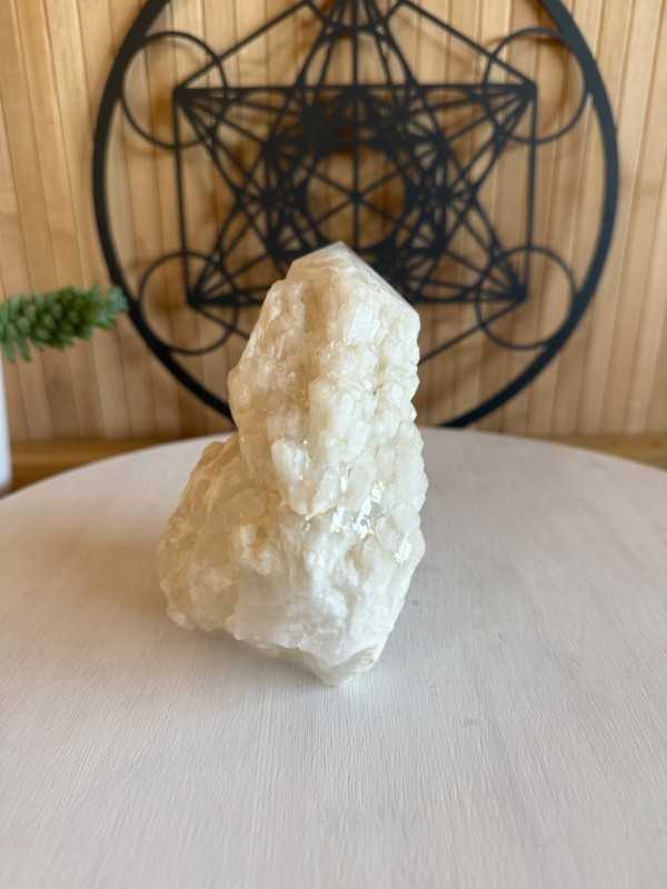 Cristal de roche (0.785kg)