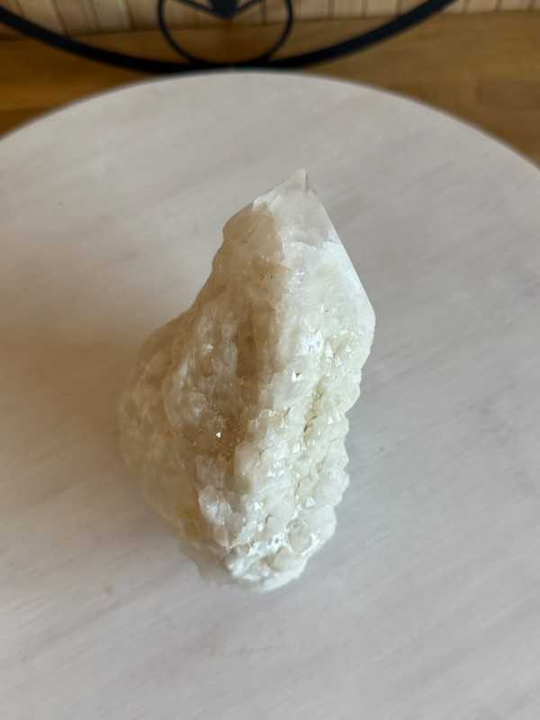Cristal de roche (0.785kg)