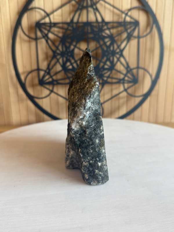 Labradorite semi polie (0.875kg)