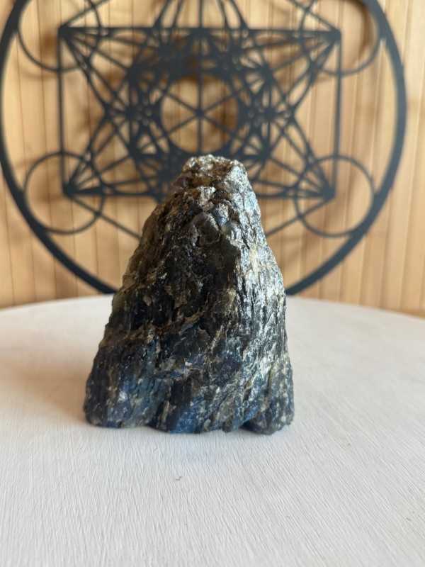 Labradorite semi polie (0.505kg)
