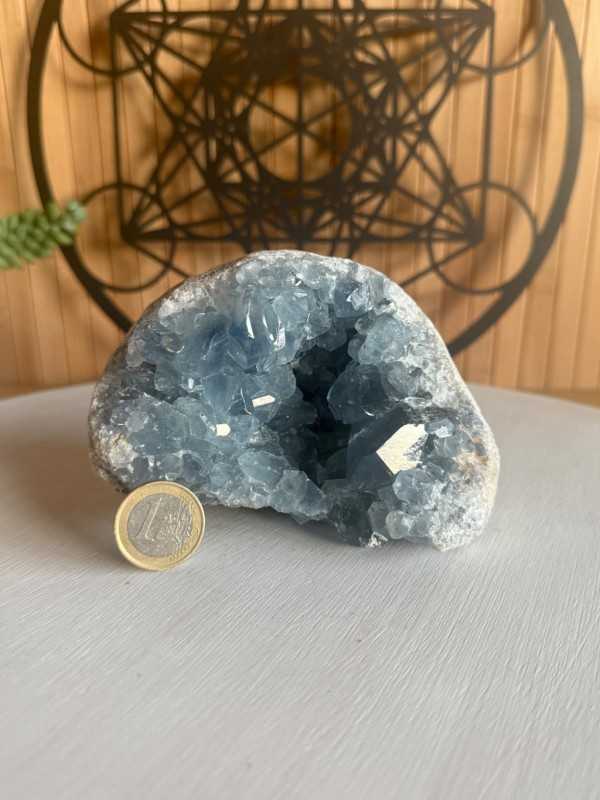 Célestite (1kg)
