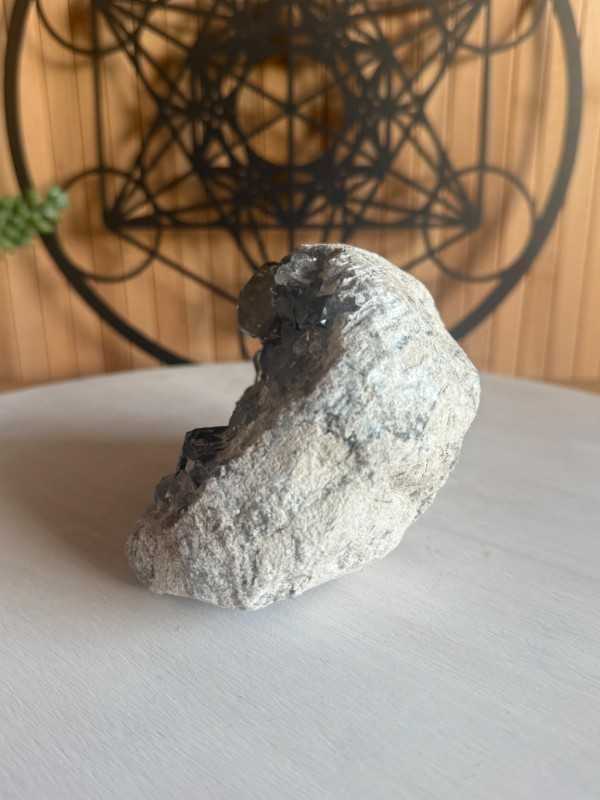 Célestite (1kg)