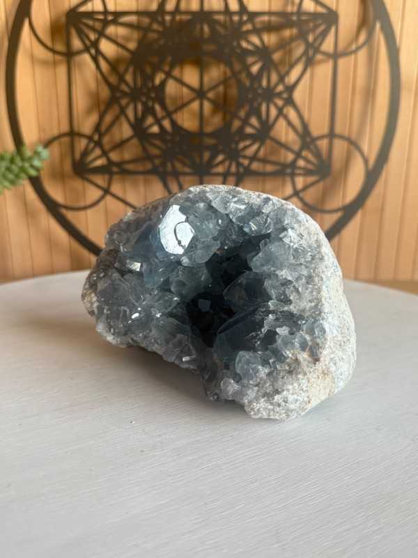 Célestite (1kg)