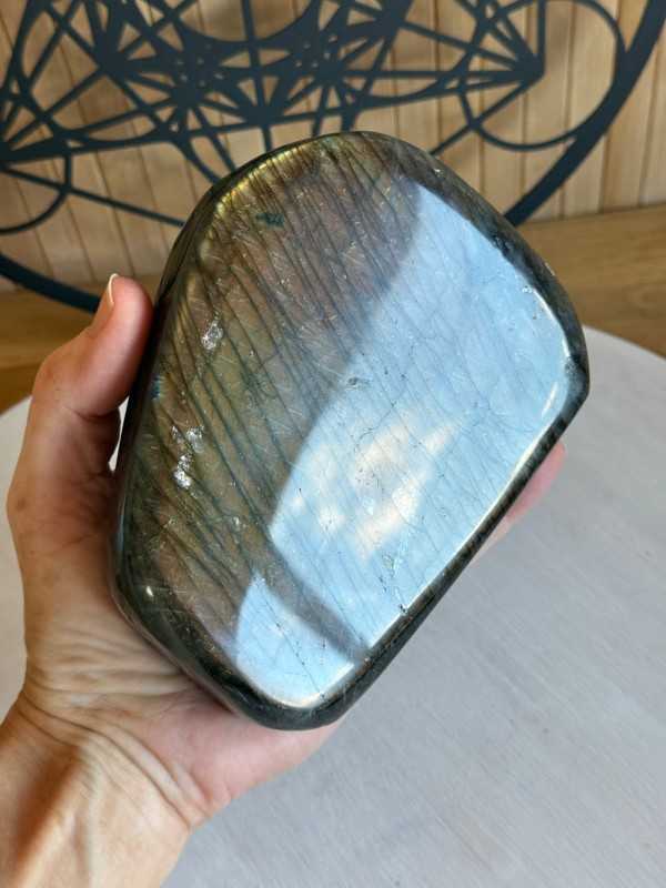 Labradorite (1.25kg)