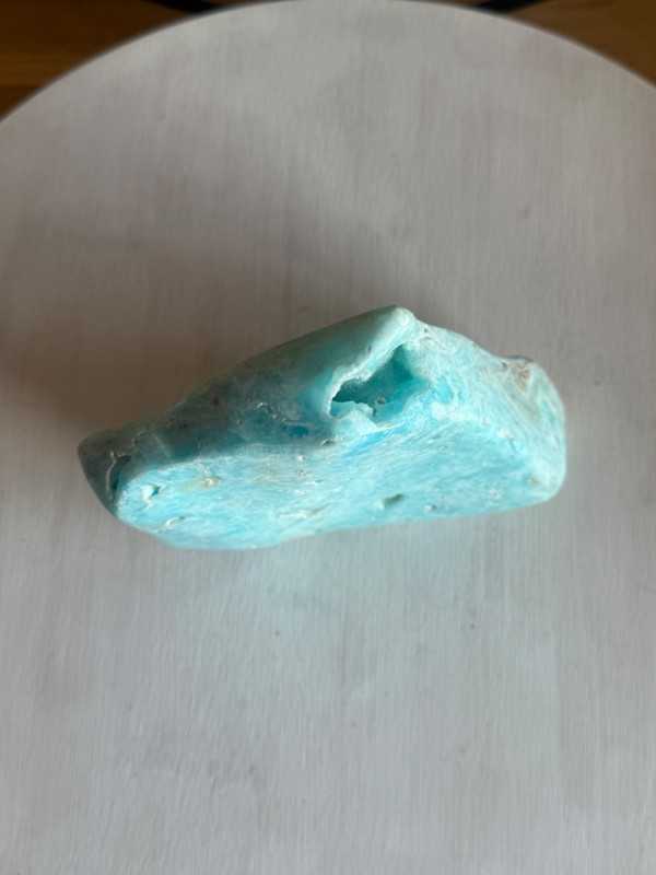 Aragonite bleue (0.79kg)