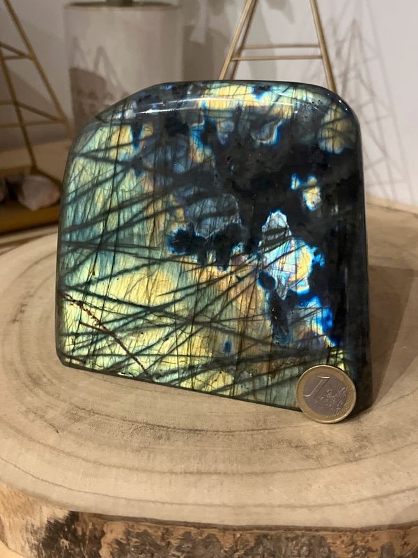 Labradorite (1,77 Kg)