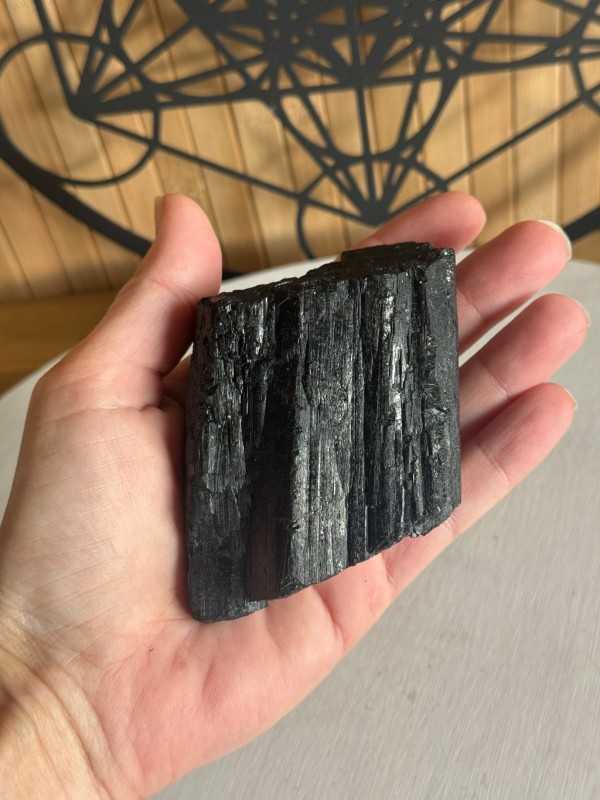 Tourmaline noire (0.36kg)