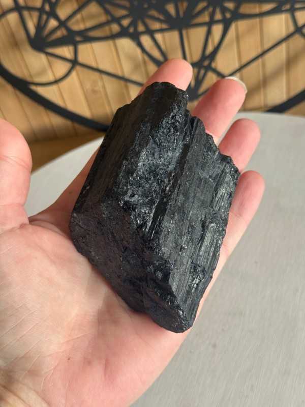 Tourmaline noire (0.36kg)