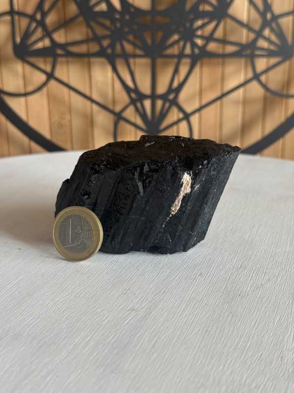 Tourmaline noire (0.315kg)
