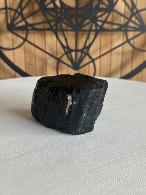 Tourmaline noire (0.315kg)
