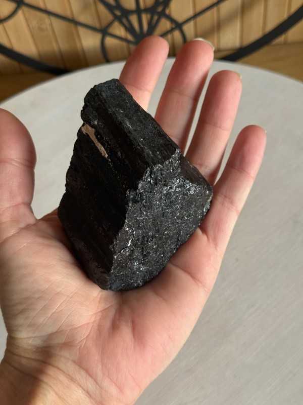 Tourmaline noire (0.315kg)