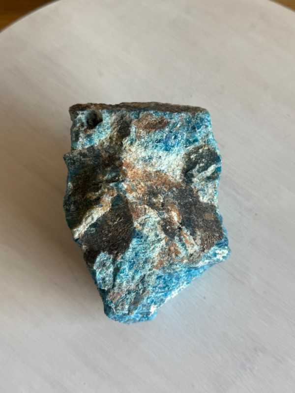 Apatite bleue (1.31kg)