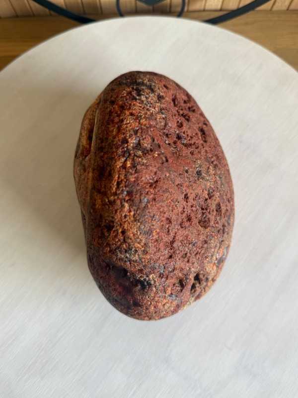 Cornaline (2.205kg)