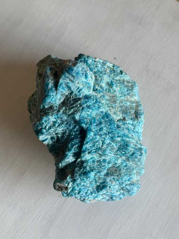 Apatite bleue (1.14kg)