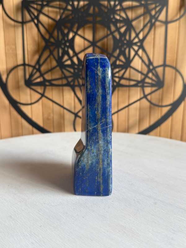 Lapis lazuli (0.315kg)