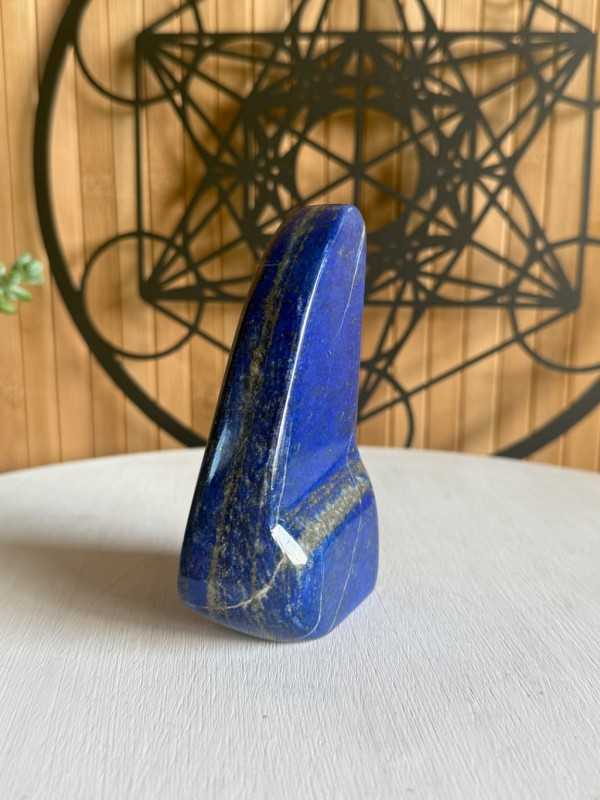 Lapis lazuli (0.315kg)